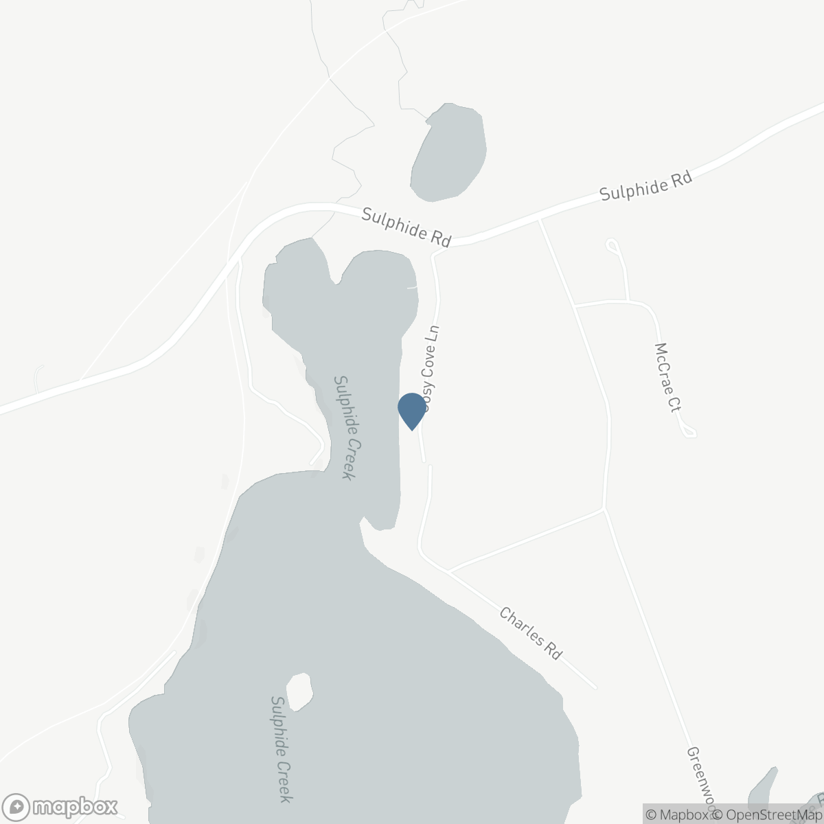 90 COSY COVE LANE, Tweed, Ontario K0K 3J0